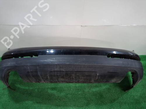 Used Rear bumper AUDI Q7 (4LB) [2006-2016]  17065373