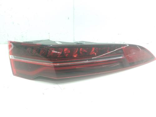 Used Right taillight JAGUAR I-PACE (X590) EV400 AWD (400 hp) 27834472
