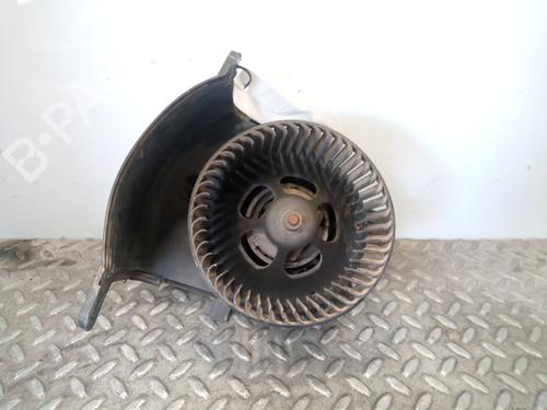 Used Heater blower motor RENAULT GRAND SCÉNIC II (JM0/1_) [2004-2009]  9672940