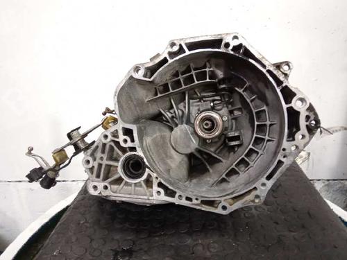 Used Gearbox OPEL ASTRA G Hatchback (T98) 1.7 DTI 16V (F08, F48) (75 hp) 4898947