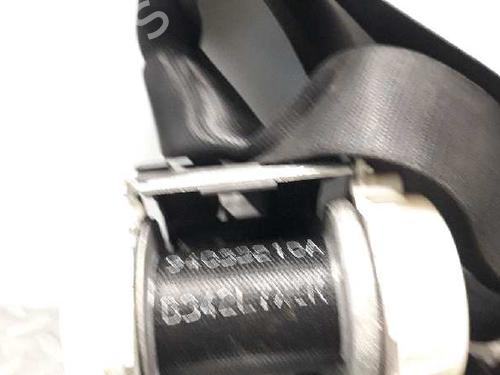 Front right seatbelt BMW 3 (E90) 320 d | BP8758321I25 