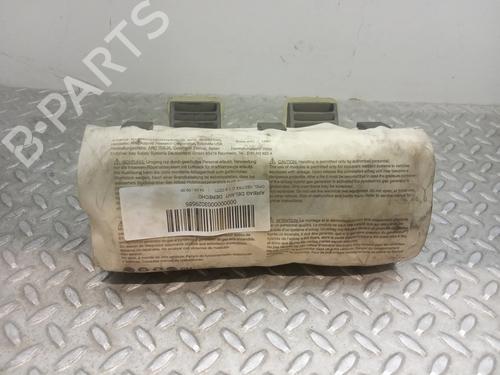 Passasjer kollisjonspute OPEL VECTRA C GTS (Z02) 1.9 CDTI (F68) (150 hp) 3041070