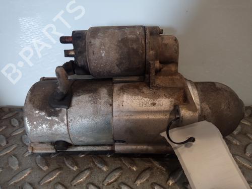 Startmotor OPEL VECTRA C (Z02) [2002-2009]  10118156