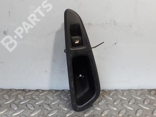 Used Left rear window switch Left rear window switch PEUGEOT 308 I (4A_, 4C_) 1.6 HDi (90 hp) 8206953 8206953