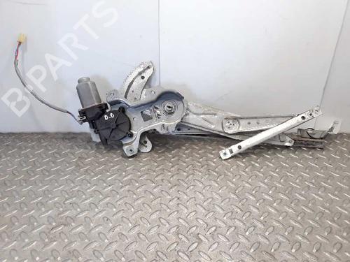 Used Front right window mechanism ROVER 45 I Hatchback (RT) [2000-2005]  7043748