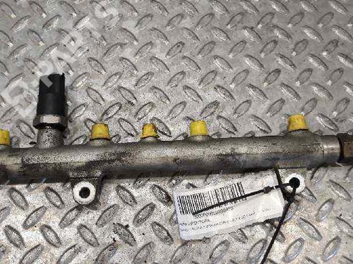Used Injection rail Injection rail RENAULT LAGUNA II Grandtour (KG0/1_) 1.9 dCi (KG0G) (120 hp) 3080233 3080233