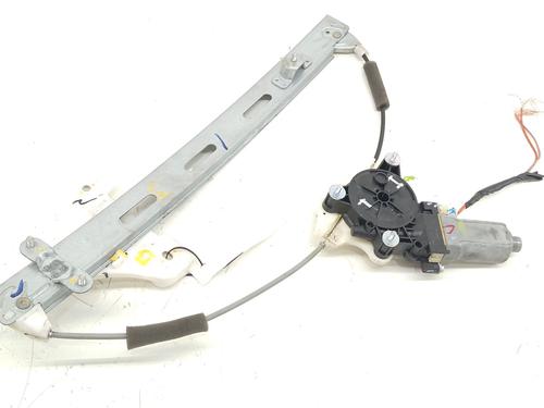 Used Rear left window mechanism Rear left window mechanism HYUNDAI i20 II (GB, IB) 1.2 (84 hp) 34396753 34396753