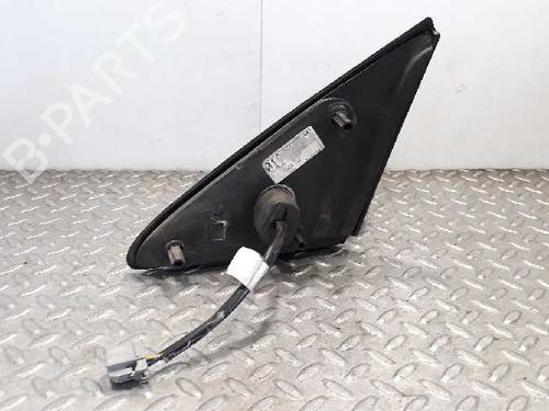 Right mirror FORD MONDEO III (B5Y)  | BP3069176C27 