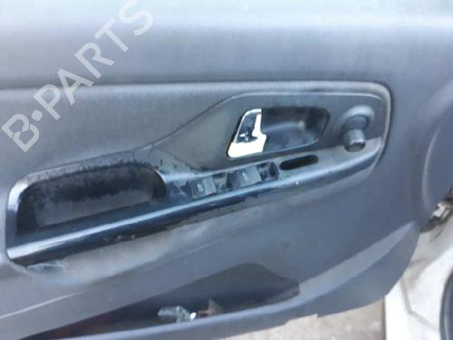 Front right lock SEAT IBIZA II (6K1)  | BP7215408C97 