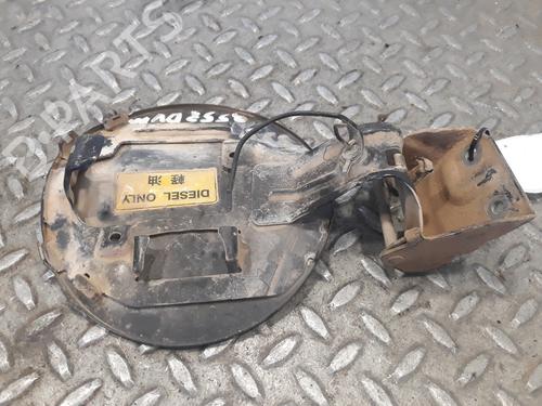 Fuel flap SUZUKI GRAND VITARA II (JT, TE, TD) 1.9 DDiS (JB419WD, JB419XD) | BP13092873C131 
