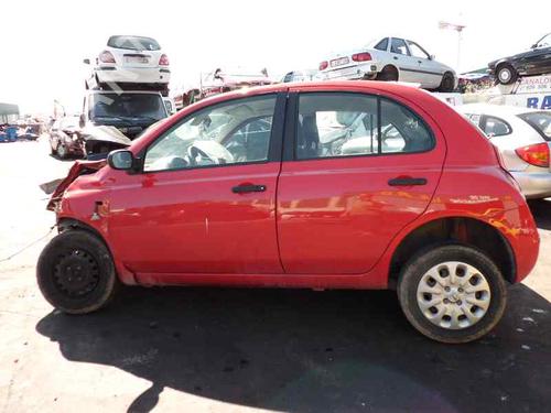 Injection rail NISSAN MICRA III (K12)  | BP3080323M98 