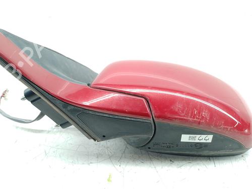 Retrovisor esquerdo SUZUKI SWIFT III (MZ, EZ)  | BP29885223C26
