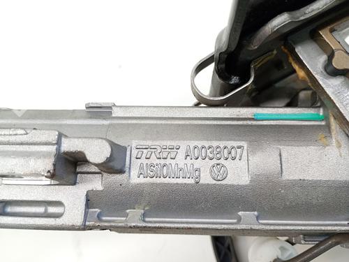 Steering column SEAT Mii (KF1, KE1) 1.0 | BP36473632M21 - Image 10