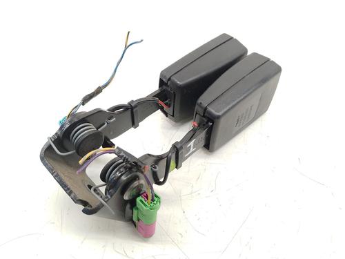 Veiligheidsgordelgesp VOLVO XC60 I SUV (156) D3 / D4 (163 hp) 31711163