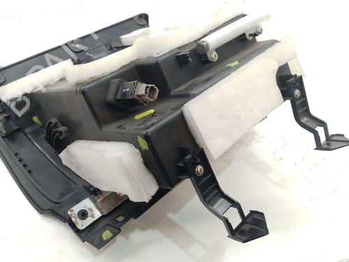 Glove box NISSAN PULSAR Hatchback (C13) 1.5 dCi | BP33325517C95  - Image 5