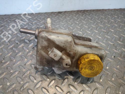Brake master cylinder SKODA FABIA II (542) 1.2 | BP13546396M77 