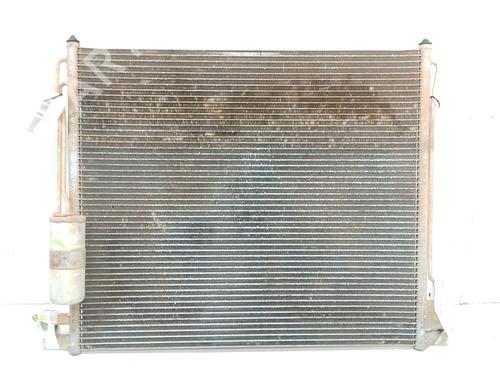 AC radiator NISSAN NAVARA NP300 (D40) 2.5 dCi 4WD | BP32235697M32 
