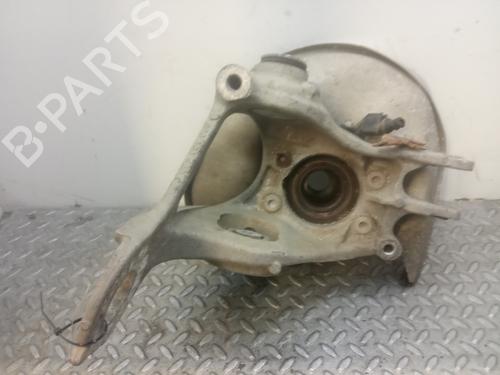 Left rear steering knuckle AUDI A7 Sportback (4GA, 4GF) 3.0 TDI quattro (245 hp) 12560811