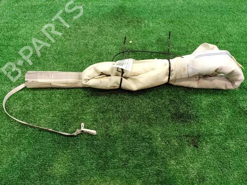 Left curtain airbag FORD MONDEO IV (BA7) 2.0 TDCi | BP17489616C11 