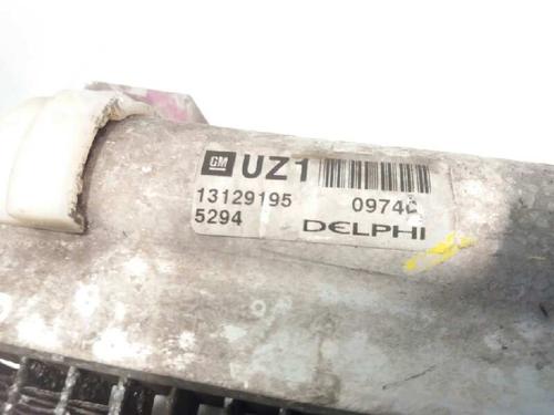 AC radiator OPEL ASTRA H (A04)  | BP4823167M32 
