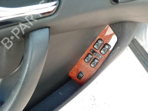 Control unit MERCEDES-BENZ S-CLASS (W220)  | BP24244043M11 