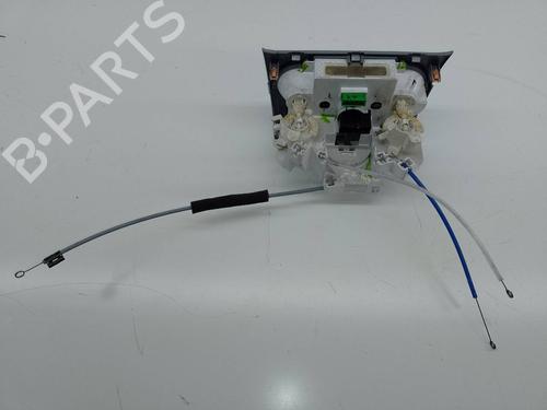 Climate control SUZUKI ALTO VII (GF)  | BP18065536I5 