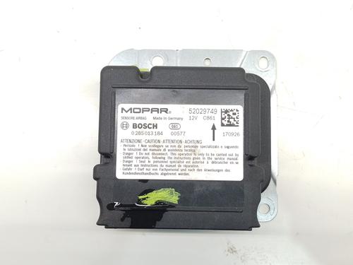 Airbag styreenhed FIAT 500X (334_) 1.4 (334AXC1B, 334AXC11) (140 hp) 32173415