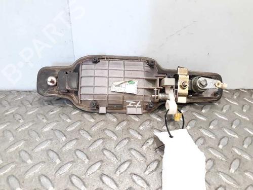 Front left exterior door handle SSANGYONG KYRON 2.0 Xdi | BP7049438C128 