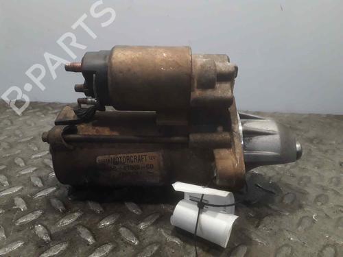 Used Starter FORD FOCUS I (DAW, DBW) 1.6 16V (100 hp) 16858833