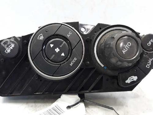 Used Climate control HONDA CIVIC VIII Hatchback (FN, FK) [2005-2012]  4914248