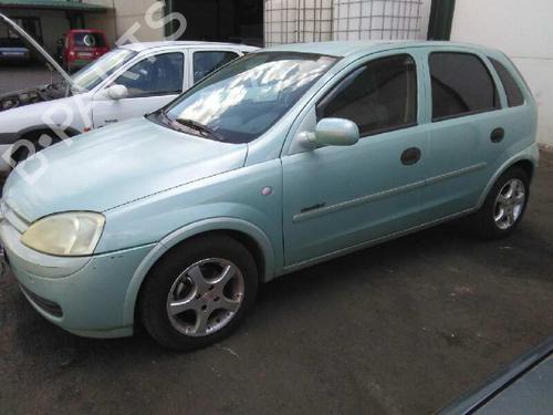 Computer OPEL CORSA C (X01) 1.2 (F08, F68) | BP7238866M11 