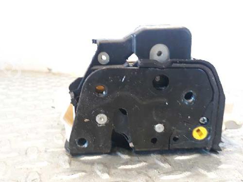 Used Rear left lock SEAT EXEO (3R2) [2008-2013]  5833101