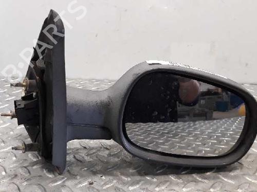 Used Right mirror RENAULT MEGANE I (BA0/1_) [1995-2004]  5580929