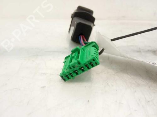 Climate control PEUGEOT 5008 (0U_, 0E_)  | BP4609344I5