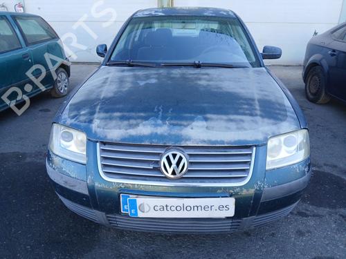 Used Parts VW PASSAT B5.5 (3B3) 2.0 5062377