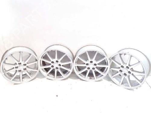 Used Rim LAND ROVER RANGE ROVER EVOQUE (L538) [2011-2019]  3194462
