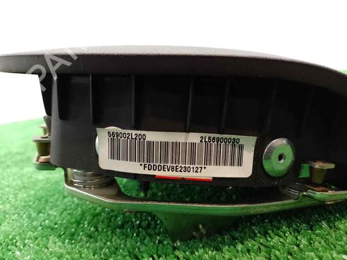 Airbag Kit HYUNDAI i30 (FD) 1.4 | BP17089168C86 