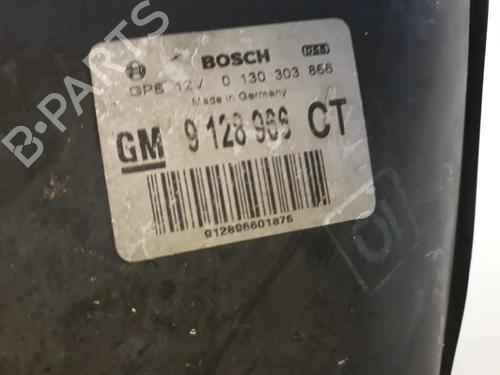 Radiator fan OPEL OMEGA B Estate (V94)  | BP6781885M35 