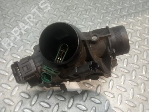 Throttle body PEUGEOT 407 SW (6E_, 6D_) 1.6 HDi 110 | BP11200791M82