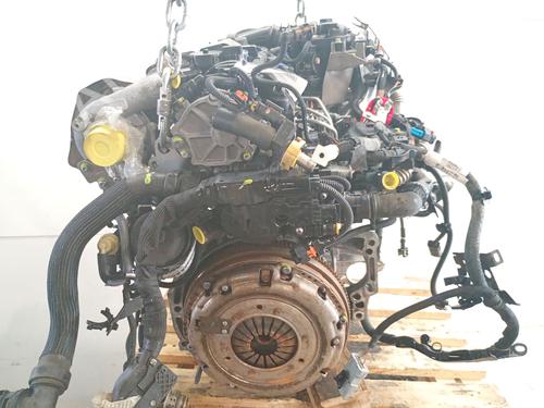 Engine CITROËN C4 Picasso II 1.6 BlueHDi 120 | BP38959775M1 - Image 4
