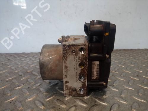Used ABS pump PEUGEOT 107 (PM_, PN_) 1.0 (68 hp) 13550271