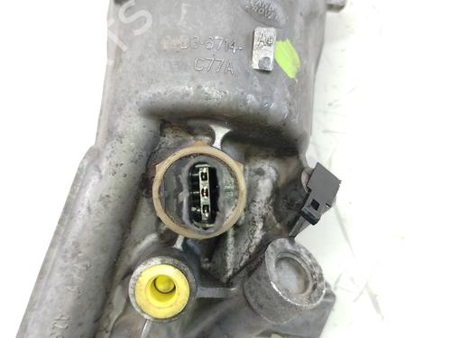 Support JAGUAR XF II (X260) 2.0 D | BP29750219C155 