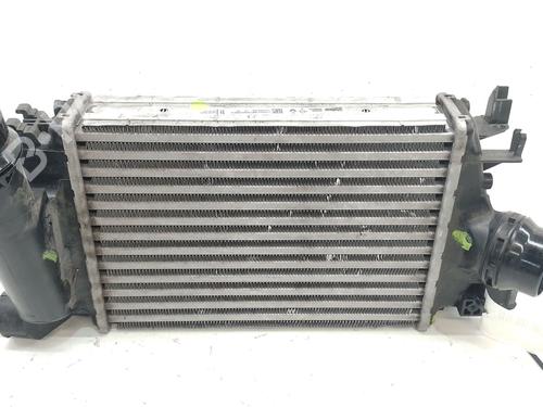 Intercooler Intercooler DACIA SANDERO III 1.0 TCe 90 (91 hp) 33240863 33240863
