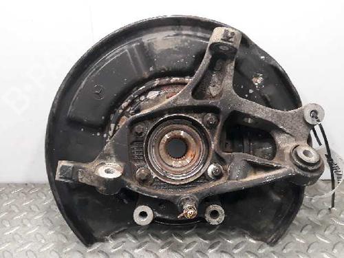 Right rear steering knuckle MERCEDES-BENZ E-CLASS (W211)  | BP7279072M28 