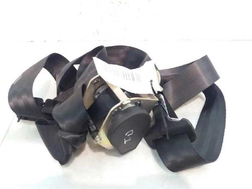 Used Rear right seatbelt PEUGEOT 407 (6D_) [2004-2011]  6635538
