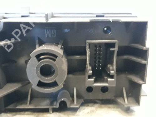 Headlight switch OPEL VECTRA C (Z02)  | BP3049726I24 