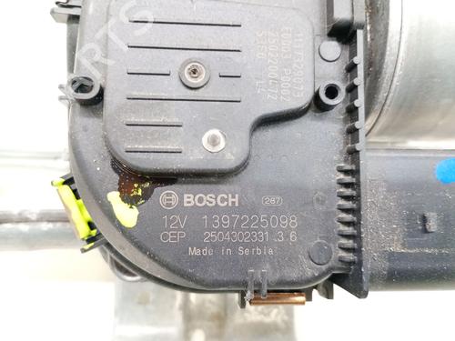 Front wiper motor SEAT LEON (KL1, KLG) 1.5 TSI | BP36164985M29 - Image 5