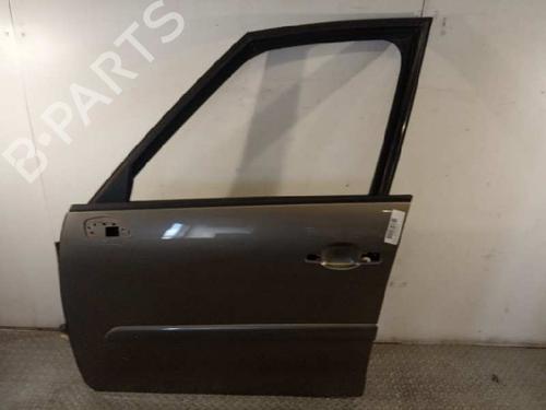 Used Left front door CITROËN C4 Grand Picasso I (UA_) [2006-2013]  6035712