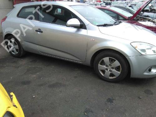 Interiør taket KIA CEE'D Hatchback (ED)  | BP4819667I12 