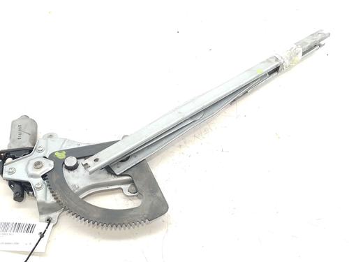 Used Front left window mechanism PEUGEOT 206 Hatchback (2A/C) 1.4 HDi eco 70 (68 hp) 25142948